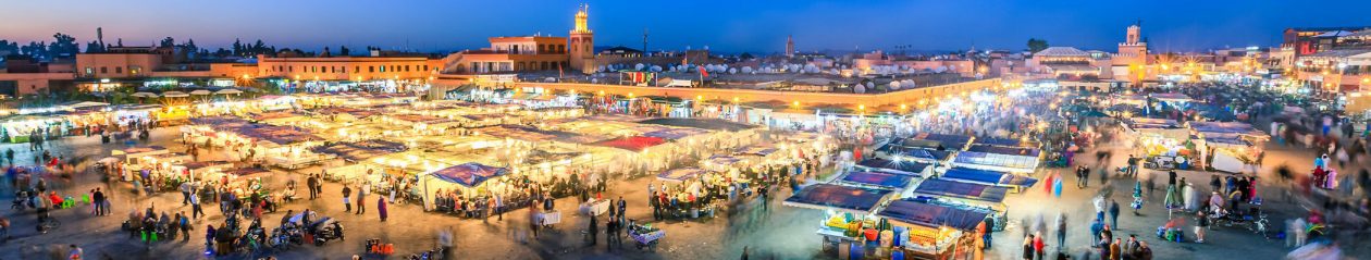 Marocco Che Passione